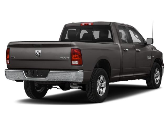 2018 RAM 1500 Rebel Crew Cab 4x4 57 Box