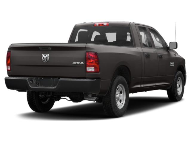 2018 RAM 1500 Tradesman Quad Cab 4x4 64 Box