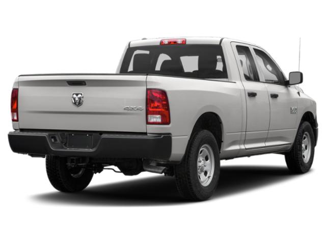 2018 RAM 1500 Tradesman Quad Cab 4x2 64 Box