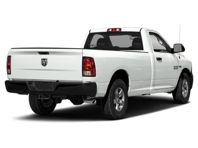 2018 RAM 1500 Tradesman Regular Cab 4x2 8 Box