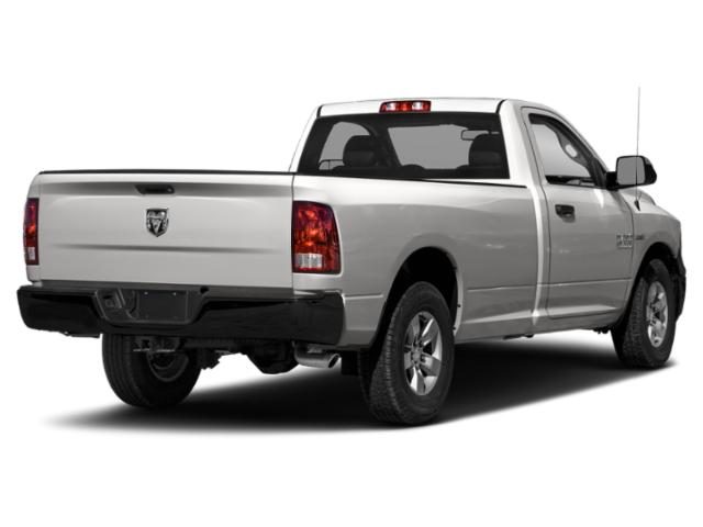 2018 RAM 1500 Tradesman Regular Cab 4x2 64 Box