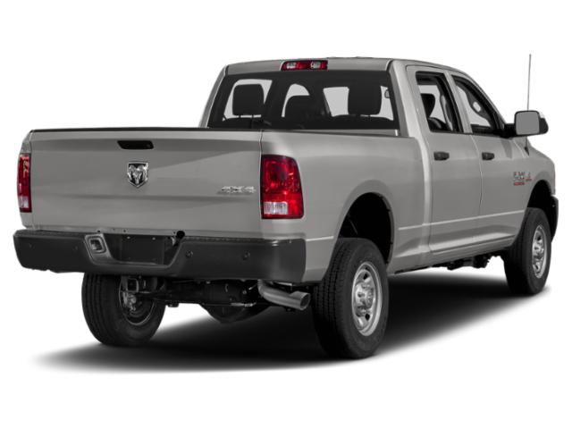 2018 RAM 2500 Tradesman Crew Cab 4x4 64 Box