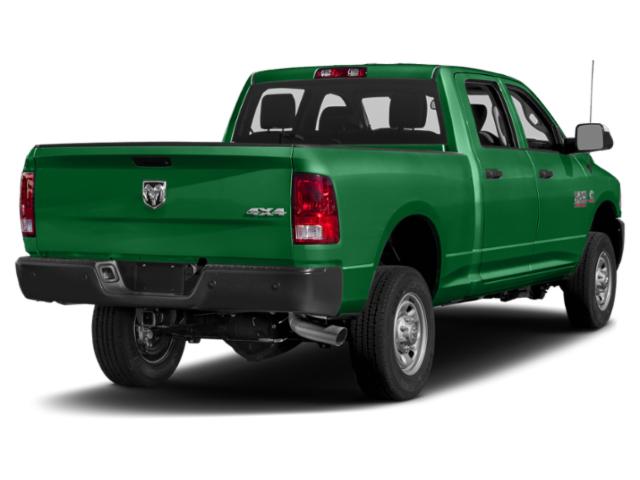 2018 RAM 2500 Tradesman Crew Cab 4x4 64 Box