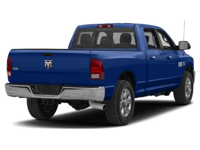 2018 RAM 2500 Big Horn Crew Cab 4x4 64 Box 2018 RAM 2500 Big Horn Crew Cab 4x4 64 Box