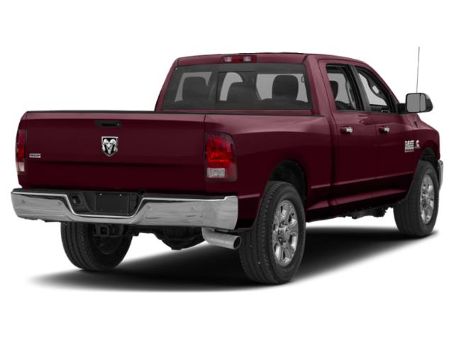 2018 RAM 2500 Lone Star Crew Cab 4x4 64 Box