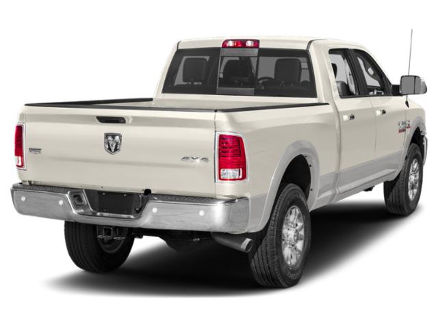 2018 RAM 2500 Laramie Crew Cab 4x4 8 Box