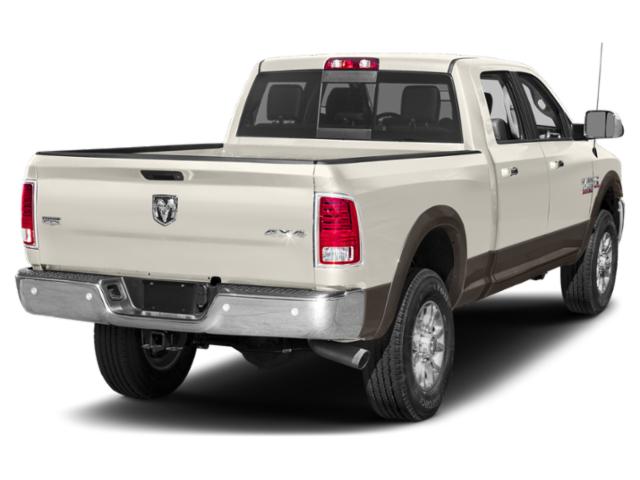 2018 RAM 2500 Laramie Crew Cab 4x4 64 Box