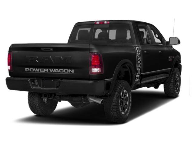 2018 RAM 2500 Power Wagon Crew Cab 4x4 64 Box 2018 RAM 2500 Power Wagon Crew Cab 4x4 64 Box