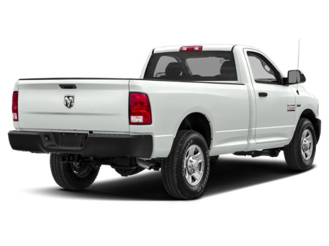 2018 RAM 2500 Tradesman Regular Cab 4x2 8 Box