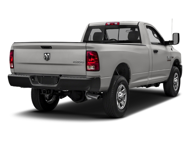 2018 RAM 3500 Tradesman Regular Cab 4x4 8 Box 2018 RAM 3500 Tradesman Regular Cab 4x4 8 Box