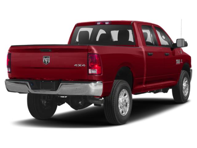 2018 RAM 3500 Laramie Crew Cab 4x4 64 Box 2018 RAM 3500 Laramie Crew Cab 4x4 64 Box