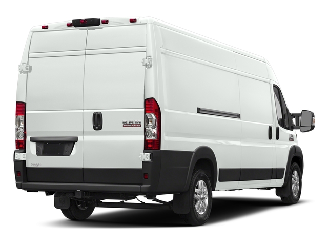 2018 RAM ProMaster 3500 Cargo Van High Roof 159 WB EXT