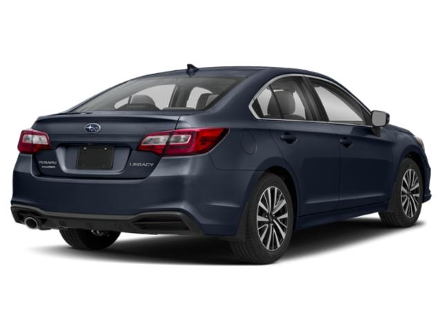 2018 Subaru Legacy 2.5i Premium 2018 Subaru Legacy 2.5i Premium