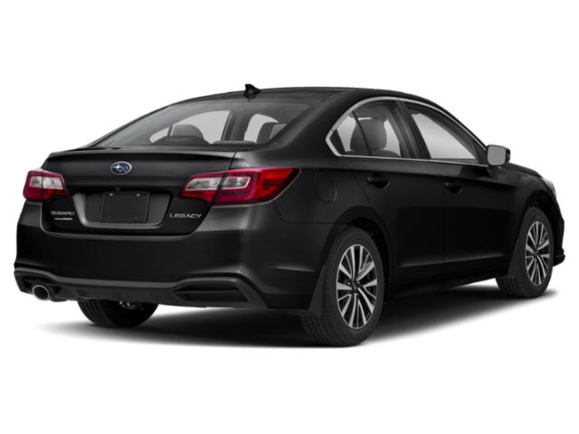 2018 Subaru Legacy 2.5i Premium 2018 Subaru Legacy 2.5i Premium