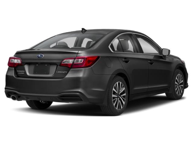 2018 Subaru Legacy 2.5i Premium