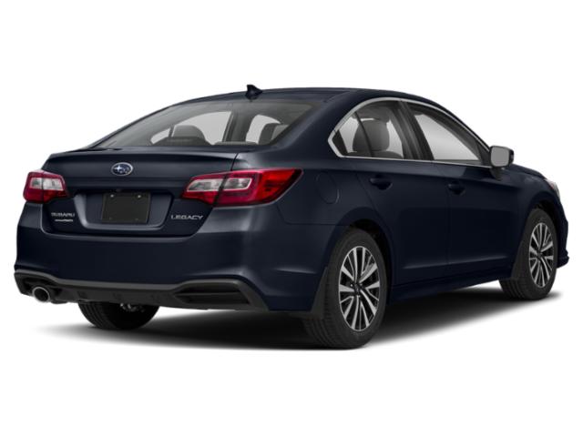 2018 Subaru Legacy 2.5i Premium