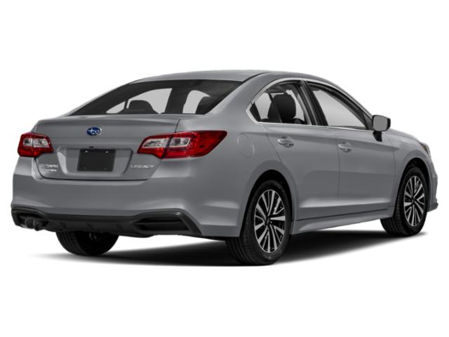 2018 Subaru Legacy 2.5i 2018 Subaru Legacy 2.5i