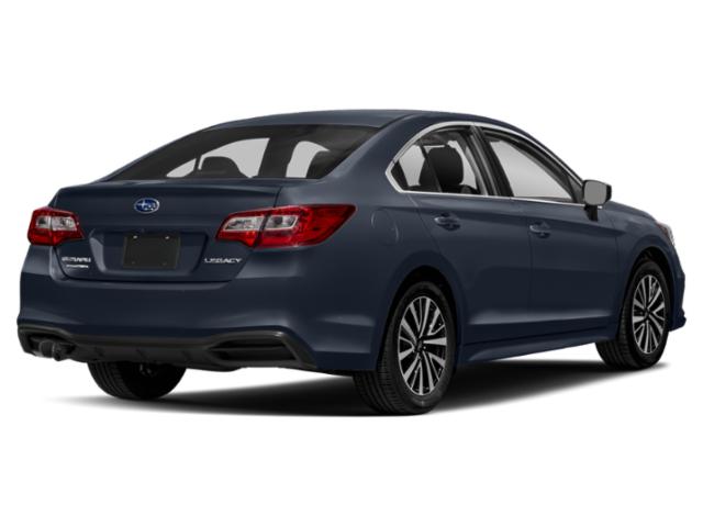 2018 Subaru Legacy 2.5i