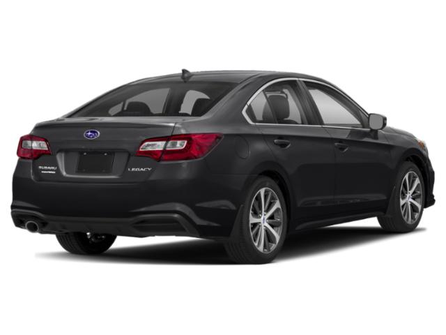 2018 Subaru Legacy 3.6R Limited