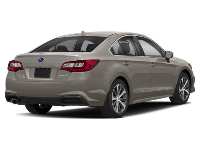 2018 Subaru Legacy 3.6R Limited