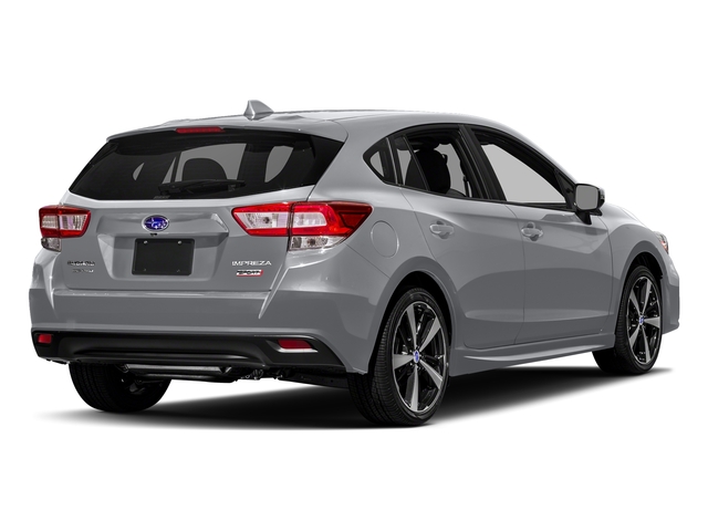 2018 Subaru Impreza 2.0i Sport