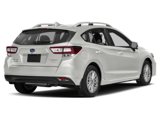 2018 Subaru Impreza 2.0i Premium