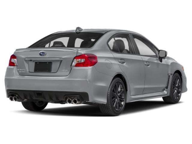 2018 Subaru WRX 2018 Subaru WRX