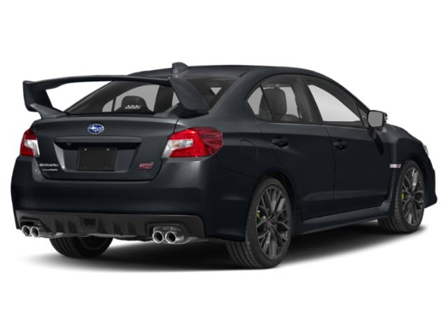 2018 Subaru WRX STI STi