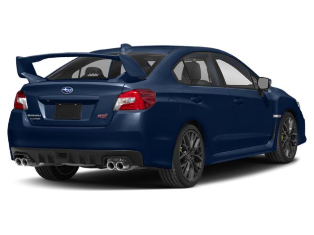 2018 Subaru WRX STI STI 2018 Subaru WRX STI STI