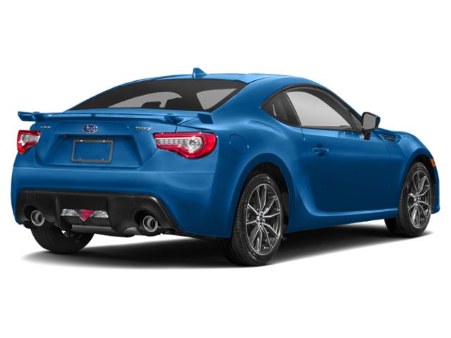 2018 Subaru BRZ tS 2018 Subaru BRZ tS