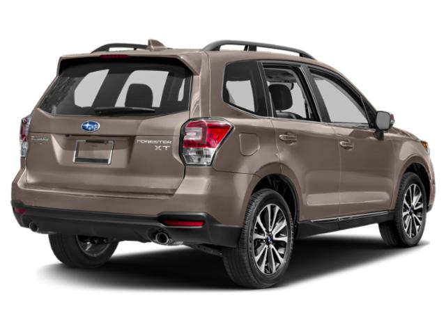 2018 Subaru Forester 2.0XT Touring 2018 Subaru Forester 2.0XT Touring