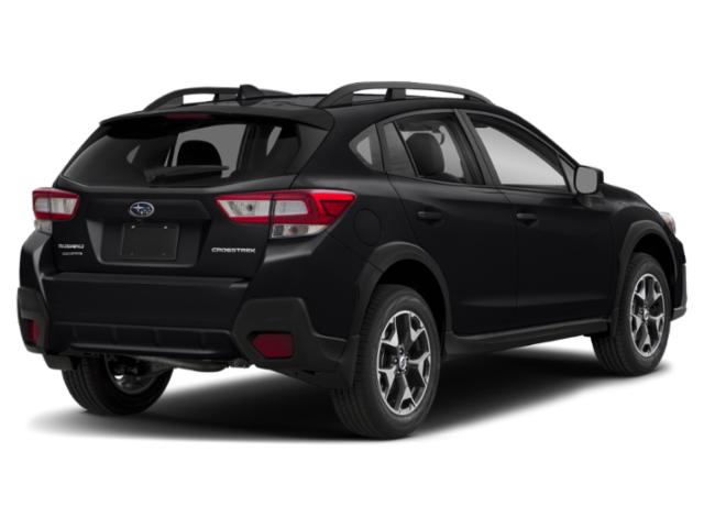2018 Subaru Crosstrek 2.0i