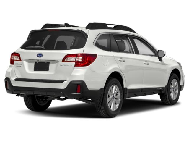 2018 Subaru Outback 2.5i Touring 2018 Subaru Outback 2.5i Touring