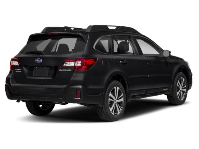 2018 Subaru Outback 2.5i Limited 2018 Subaru Outback 2.5i Limited