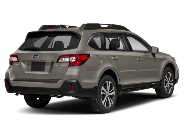 2018 Subaru Outback 2.5i Limited 2018 Subaru Outback 2.5i Limited