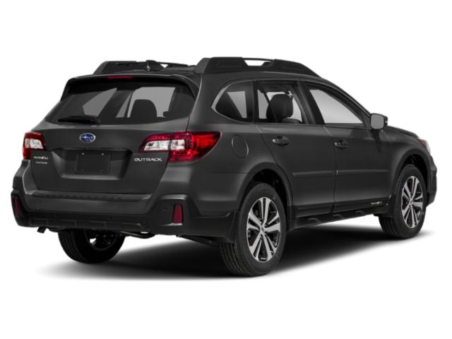 2018 Subaru Outback 2.5i Limited 2018 Subaru Outback 2.5i Limited