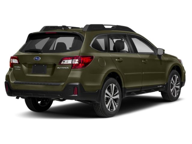 2018 Subaru Outback 2.5i Limited 2018 Subaru Outback 2.5i Limited