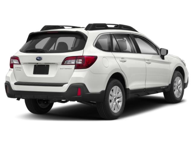 2018 Subaru Outback 2.5i 2018 Subaru Outback 2.5i