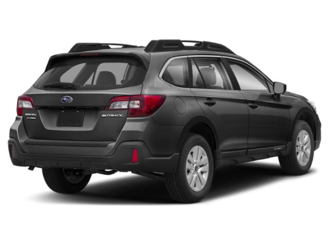 2018 Subaru Outback 2.5i 2018 Subaru Outback 2.5i
