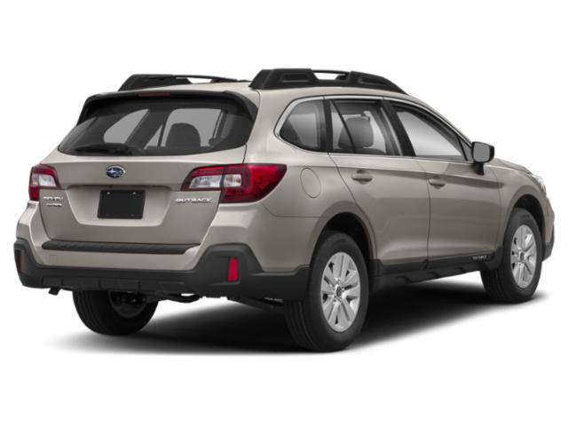 2018 Subaru Outback 2.5i