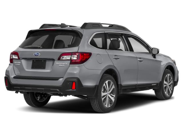 2018 Subaru Outback 3.6R Limited 2018 Subaru Outback 3.6R Limited
