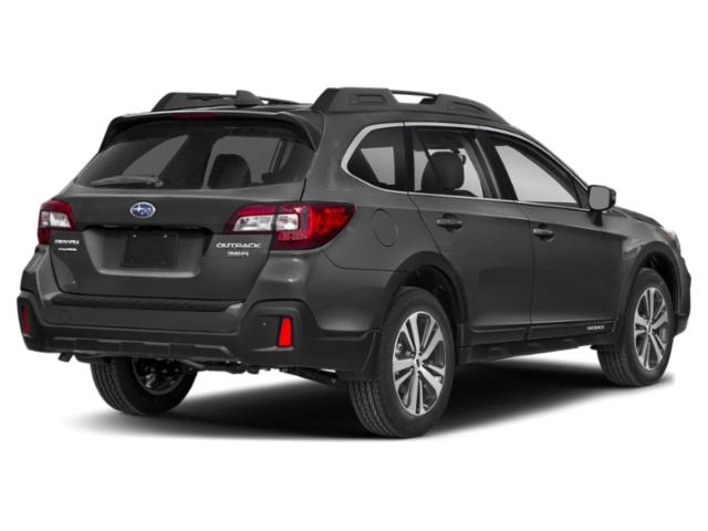 2018 Subaru Outback 3.6R Limited