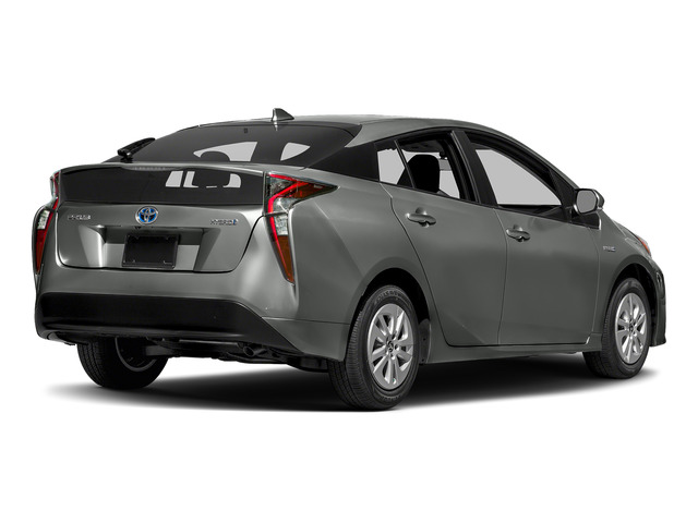 2018 Toyota Prius Two