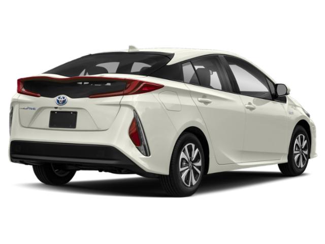 2018 Toyota Prius Prime Premium 2018 Toyota Prius Prime Premium