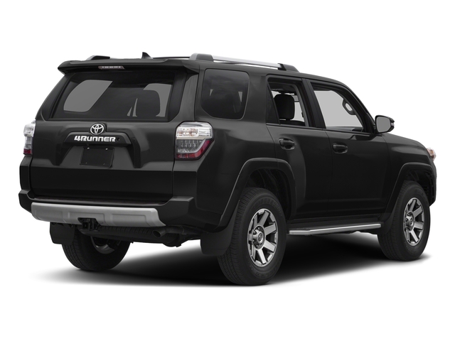 2018 Toyota 4Runner TRD Off Road Premium 2018 Toyota 4Runner TRD Off Road Premium