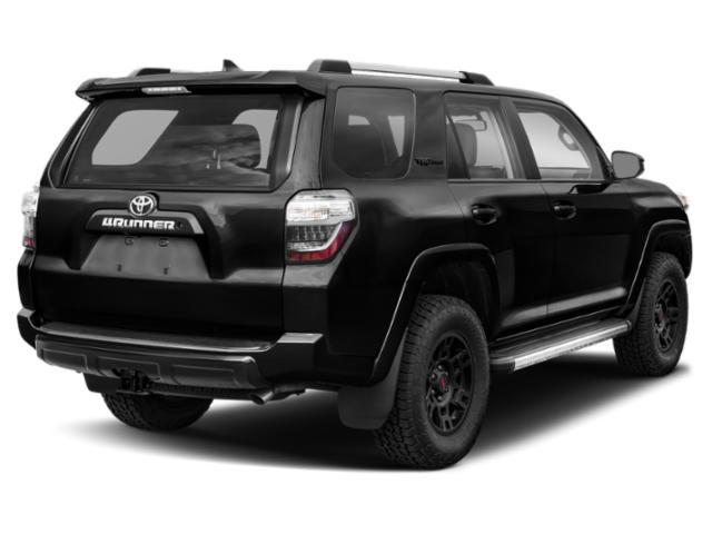 2018 Toyota 4Runner TRD Pro 2018 Toyota 4Runner TRD Pro