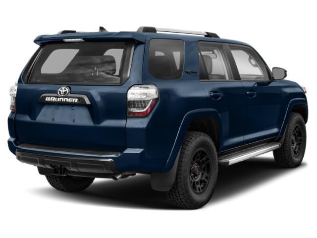2018 Toyota 4Runner TRD Pro