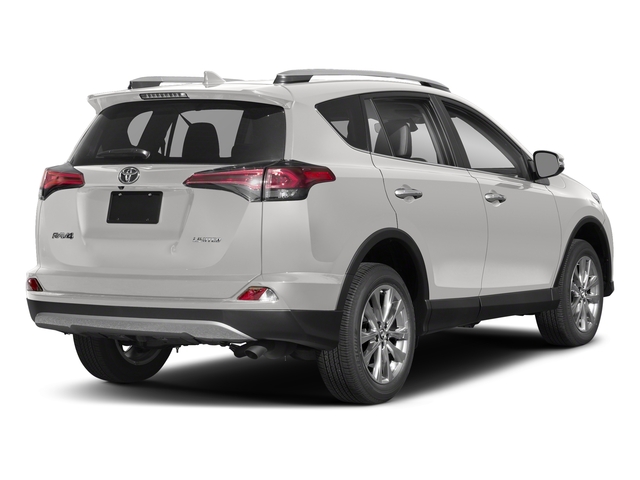 2018 Toyota RAV4 SE