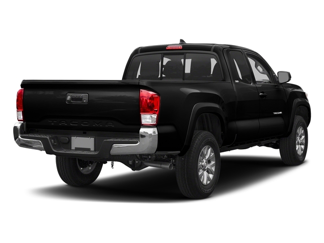 2018 Toyota Tacoma SR5 V6