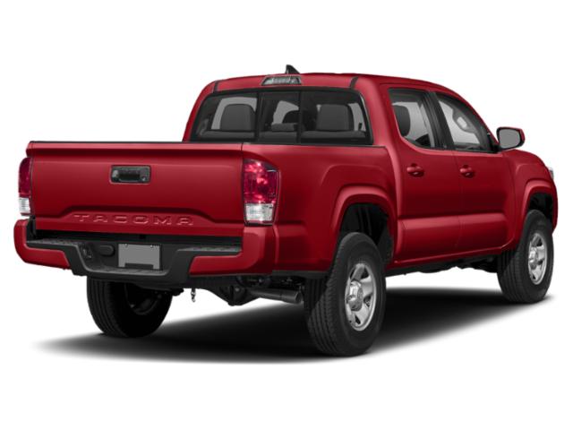 2018 Toyota Tacoma SR V6 2018 Toyota Tacoma SR V6